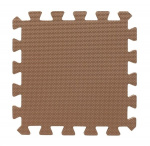 BabyDan Legetæppe - Cappuccino