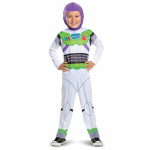 Disguise Klassisk kostume - Buzz Lightyear (104 cm) (141169M)