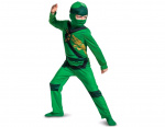 Disguise Ninjago-kostume - Lloyd (104 cm) (106529M)