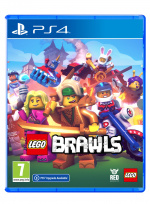 BANDAI NAMCO LEGO slagsmål BANDAI NAMCO LEGO slagsmål