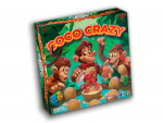 Board games Coco Crazy (Nordisk)