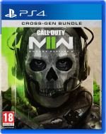 Activision Call of Duty: Moderne krigsførelse II