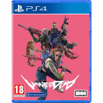 110 Industries Efterlyst: Efterlyst: Død 110 Industries Efterlyst: Efterlyst: Død