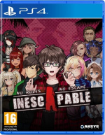 Aksys Uundgåelig