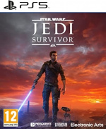EA Star Wars Jedi: Survivor