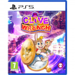 Clive \'N\' Wrench