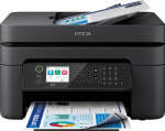 Epson WorkForce WF-2950DWF Inkjet A4 5760 x 1440DPI 33ppm Wi-Fi