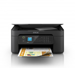Epson WorkForce WF-2910DWF Kompakt multifunktions-blækprinter