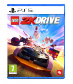 2K Games LEGO 2K Drive