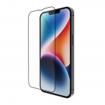 dbramante1928 eco-shield - iPhone 13/13Pro/14, sort kant