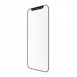 dbramante1928 eco-shield - iPhone 11/XR, sort kant