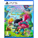Game Mill DreamWorks Trolls Remix Rescue Game Mill DreamWorks Trolls Remix Rescue