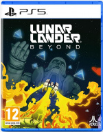 Atari Lunar Lander: Beyond Atari Lunar Lander: Beyond
