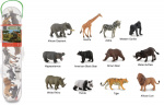 CollectA Mini Wild Animals Giftset (COL01105)