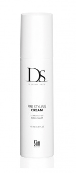 DS Sim Sensitive Pre Styling Cream 100 ml