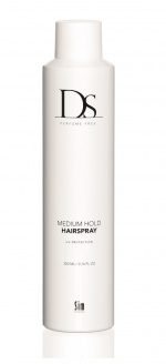DS Sim Sensitive Hårspray med medium hold 300 ml
