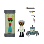 DEVSeries Spilpakke - Murder Mystery 2: Forskningsanlæg