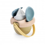 Dantoy Lille spand-sæt (6025)