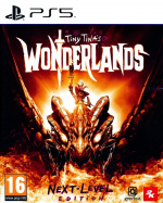 2K Games Tiny Tina\'s Wonderlands Next-Level Edition
