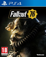 Bethesda Fallout 76 Bethesda Fallout 76