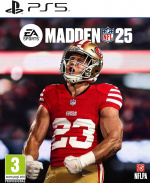 EA Sports Madden NFL 25 EA Sports Madden NFL 25
