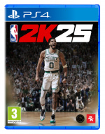 2K Games NBA 2K25