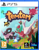 Humble Games Temtem