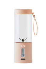 Blend PINK USB TO-GO BlendER