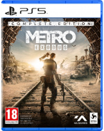 Deep Silver Metro Exodus - Complete Edition Deep Silver Metro Exodus - Complete Edition