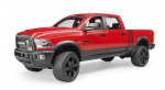 Bruder RAM 2500 Power Wagon (02500)