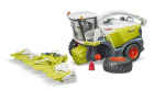 Bruder Claas Jaguar 980 Markhakker (02134)