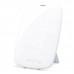 Beurer TL 85 Terapilampe med dagslys - s - 3 års garanti