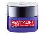 L\'Oréal Revitalift Filler [HA] Natcreme 50 ml