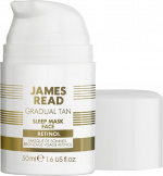 James Read Sleep Mask Tan Retinol 50 ml