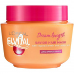 L\'Oréal Paris - ElvitalDream Length Savior hårmaske 300 ml