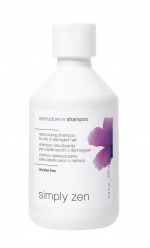 Simply Zen Restructure in Shampoo 250 ml