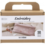 DIY Kit Broderi (970843)
