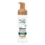 Garnier Ambre Solaire Natural Bronzer Selvbruner Mousse 200 ml