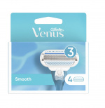 Gillette Venus glatte blade 4-pak