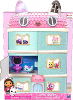 Gabby\'s Dollhouse Overraskelsespakke (6065400)