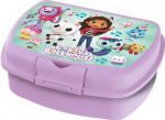 Gabby\'s Dollhouse Stor - Urban sandwichboks - Gabby\'s Dollhouse (088808734-21238)