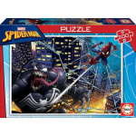 Educa 200 stk. Puslespil - Spider-Man (80-18100)
