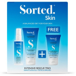Sorted Skin Intensiv rednings-trio