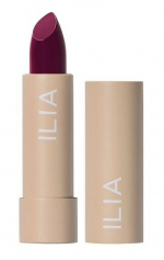 ILIA Color Block Læbestift Ultra Violet 4 ml