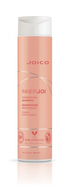 Joico INNERJOI Strengthen Shampoo 300 ml Joico INNERJOI Strengthen Shampoo 300 ml