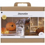 DIY Kit Maxi Craft Kit - Halloween-dekoration (977723)