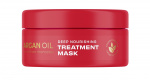 Lee Stafford Arganolie fra Marokko Deep Nourishing Treatment Mask 200 ml