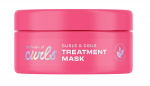 Lee Stafford For The Love Of Curls Curls & Coils Treatment Mask 200 ml