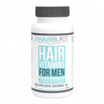 HAIRBURST Mens Vitmains 1 måneds forsyning HAIRBURST Mens Vitmains 1 måneds forsyning