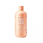HAIRBURST Shampoo til tørt og skadet hår 350 ml